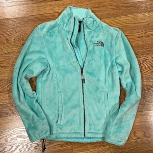 Osito Fleece North Face